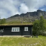 Skogshorn Chalet