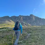 Skogshorn Chalet *
