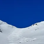 Chalet Skogshorn *
