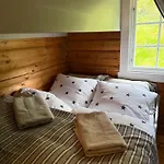 Skogshorn Chalet *