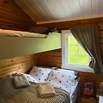 Chalet Skogshorn