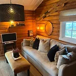 Chalet Skogshorn *