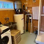 Skogshorn Horská chata *