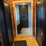 Skogshorn Horská chata *
