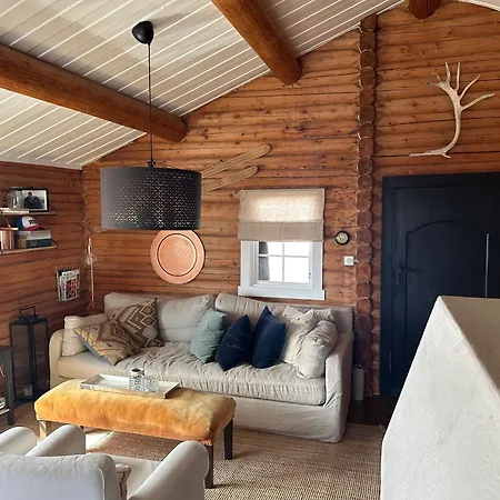 Skogshorn Markegardlian