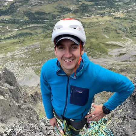 Шале Skogshorn Markegardlian