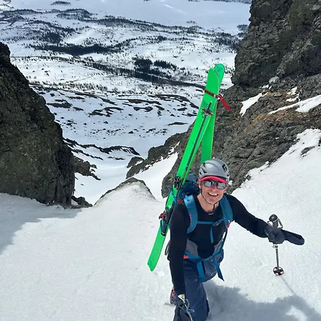 Skogshorn Markegardlian