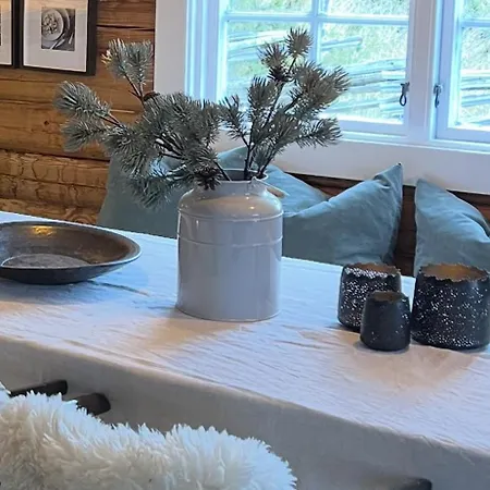 Skogshorn Markegardlian