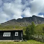 Skogshorn Markegardlian