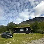Skogshorn Markegardlian