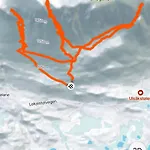 シャレー Skogshorn