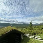 Skogshorn シャレー Markegardlian