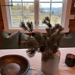 Skogshorn シャレー *