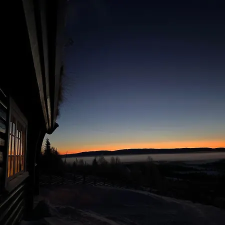 Chalet Skogshorn