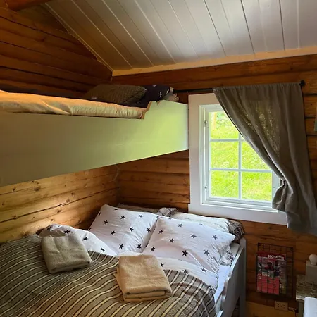 Chalet Skogshorn